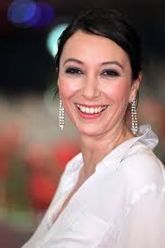 Ursula Strauss Pictures and Photos