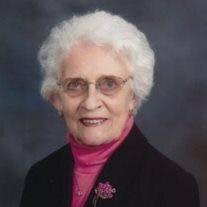 Patricia Jean Zalusky Obituary