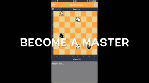 Use our training app to master common endgames to stop losing rating points and get ahead of the pack! Swift Chess Endgame Puzzles