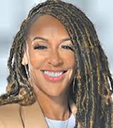 WPWX (Power 92)/Chicago Adds ''Dede in The Morning''