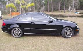 05 Clk55 Amg For Sale Mercedes Benz Forum
