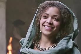 The Musketeers series two: Colin Salmon and Misfits actress Antonia Thomas  sign up for the swashbuckling drama