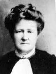 Eliza Belle Grant Tolman (1859-1933)