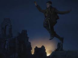 #1917movie's academy award winning cinematographer roger deakins, takes us through his shot composition and technical execution for his cinematic masterpiece. 1917 Film Threat