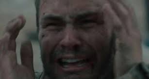 Patrick John Flueger