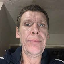 Wrexham, North Wales: Jordan Birchall-Roberts and Carl Birchall