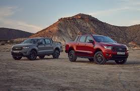 Every 2020.75my ford ranger comes fitted with an embedded modem known as fordpass connect. Pickup Sonderedition Ford Ranger Stormtrak Und Ranger Wolftrak Motormobiles