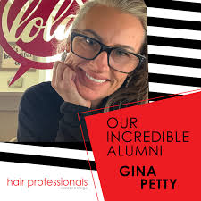 Alumni Interview: Gina Petty