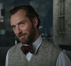 11 Fan Theories About Dumbledore And Grindelwald