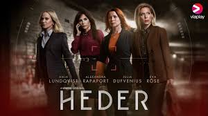 Heder.guarda serie tv heder in streaming gratis.heder streaming ita download online heder è il nome dello studio legale delle avvocatesse karin stenshufvud, janni can, nour navidi ed elin holm. Heder Tv Series 2019 Photo Gallery Imdb