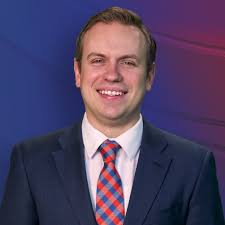 Andrew Banas's Instagram, Twitter & Facebook