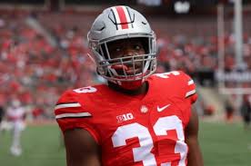 Check spelling or type a new query. No Time Like The Present For Gifted Freshman Zach Harrison The Ozone