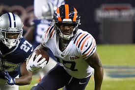 His junior and senior seasons there were bonkers, combining for just shy of 2,900 yards and 32 touchdowns. Why Chicago Bears Anthony Miller Could Be Nfl S Surprise 2020 Breakout Wr Bleacher Report Latest News Videos And Highlights