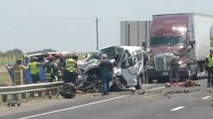 Fort worth police say the number of injured is still. 18 Wheeler Crash Victoria Texas Highway 59 Undefeated 18 Wheeler Accident Lawyers