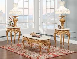 Absolutely beautiful 1950's era french provincial coffee table spectacular marble top with colorful veins of black, tan, rust and gold. 116 Am Coffee Table Marble Top Polrey French Provincial Style