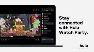 Start your free trial to watch the addams family and other popular tv shows and movies including new releases, classics, hulu originals, and more. Hulu Support On Twitter Want To Stay Connected With Friends And Family With Hulu Watch Party Hulu No Ads Subscribers Can Invite Other Eligible Subscribers To Stream Movies And Shows Together Learn