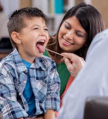 HEALTHY FAMILIES STRONG COMMUNITIES