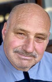 John David Richardson