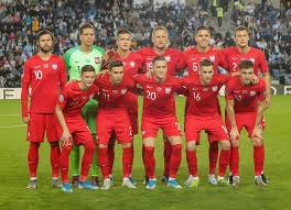 Choć wynik meczu nie miał wpływu na układ w tabeli. Polska Slowenia Sklad Na Mecz 19 11 2019 Eska Pl