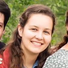 Diana Yoder and Samuel Ebersol's Wedding Website