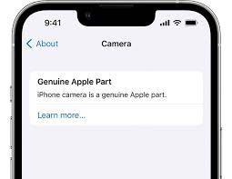 Cara Mengetahui iPhone Pernah Ganti Baterai, Layar, dan Kamera Tanpa Komputer | PUKEVA