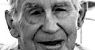 Cecil 'Newt' or 'Junior' Cox