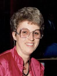 Janice Lillian (Coop) Hoag (1941-2013)