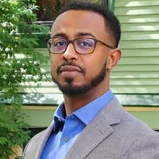 Yigermal Demissie AYALEW