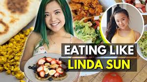 Add a little more milk or flour at any time if the batter seems too thick or too thin. Linda Sun S Banana Protein Pancake Recipe But Vegan Cheap Lazy Vegan