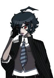 Check spelling or type a new query. Int Mastermind Shuichi Explore Tumblr Posts And Blogs Tumgir