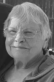 Ruby (Montgomery) Doucette