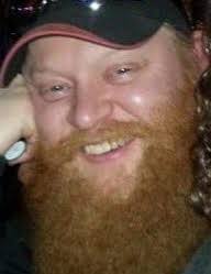 Obituary information for Chad Richard Caldwell