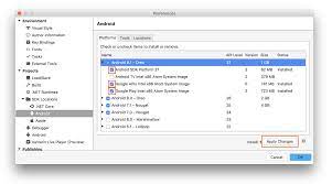 Develop desktop apps for windows 11 and windows 10 using a unified set of apis and tools. Setting Up The Android Sdk For Xamarin Android Xamarin Microsoft Docs