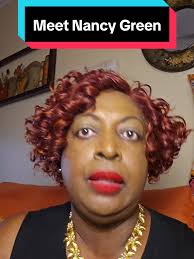 Nancy Green