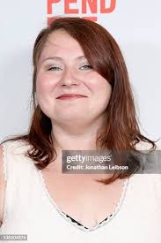 Corina Martescu, Guan Xi and Alejandro Martinez speak onstage at the...  News Photo