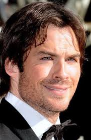 Dank der unterstützung seiner mutter begann er bereits im zarten alter. Ian Somerhalder Gaz Wiki