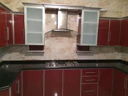 مطبخ المنيوم هاي جلوس High Gloss متوفرعدة World Kitchens عالم المطابخ פייסבוק
