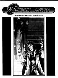 Dowd street shadowrun floorplan cartes de donjon cartes star wars. Fasa7102 Shadowrun Silverangel Pdf