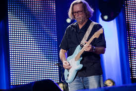 Holy mother · by eric clapton, luciano pavarotti, east london gospel choir (official music video). Clapton World Tour Wikipedia
