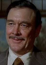 Fan Casting Ben Johnson as Endicott in In the Heat of the Night (1987)