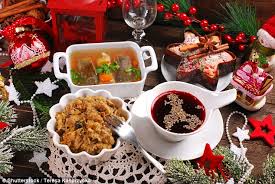 Usa food online we stock a variety of american food items including american crackers, usa sauces and cooking items to name a few. The Healthiest Christmas Dinners Around The World Revealed Daily Mail Online