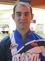 Walter Ray Williams Jr. moves into top spot at USBC Masters