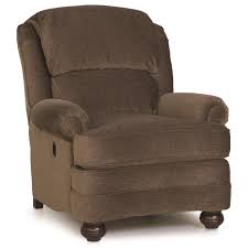 Your back needs to be straight. Smith Brothers 988 Tilt Back Reclining Upholstered Chair Sprintz Furniture High Leg Recliners