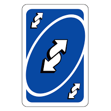 Maybe you would like to learn more about one of these? Uno Reverse Card Meme Sticker Sticker Mania