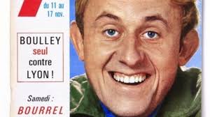 Laverdure est décédé