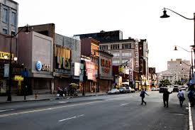 In Newark Reversing 40 Years Of Neighborhood Neglect Kunr