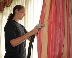 Drapery Cleaning Plainfield Il Lovitt Blinds Drapery
