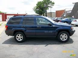 Image result for Patriot Blue 2003 Jeep