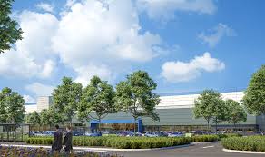 Find property to let in redditch with the uk's leading online property market resource. Amazon Linked To Redditch Mega Warehouse Logistics Manager
