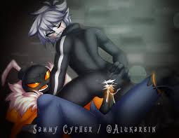 Rule34 - If it exists, there is porn of it   5153133